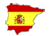 TACONES - Espanol