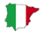 TACONES - Italiano